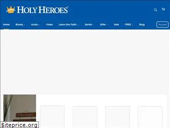 holyheroes.net