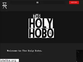 holyhobo.co.uk