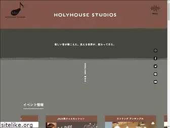 holyhouse.jp