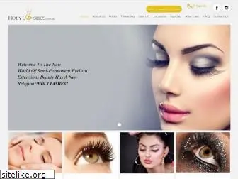 holylashes.com.au