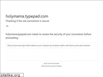 holymama.typepad.com