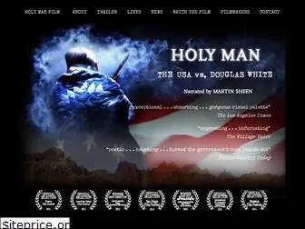 holymanfilm.com