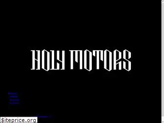 holymotors.co