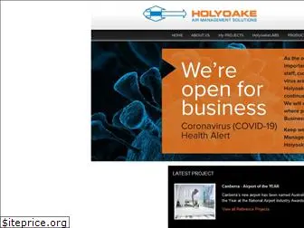 holyoake.com