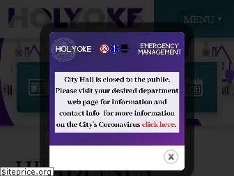 holyoke.org