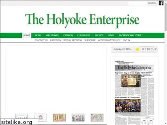 holyokeenterprise.com