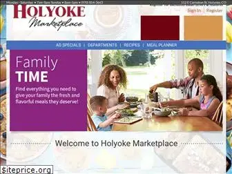 holyokemarketplace.com