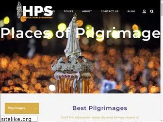 holyplacesinspain.com