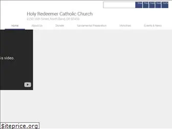 holyredeemernb.org