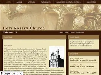 holyrosaryonwesternave.org