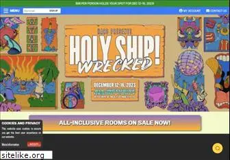 holyship.com