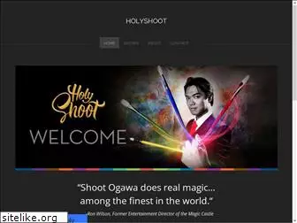 holyshoot.com