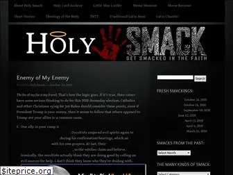 holysmack.com