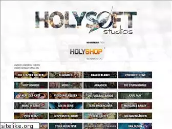 holysoft.de