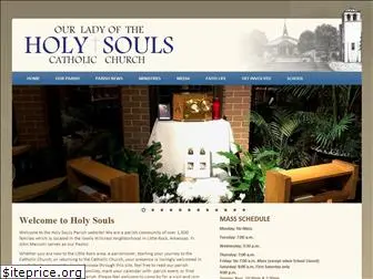 holysouls.org