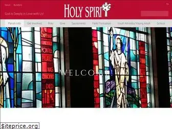 holyspirit-parish.org