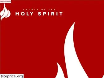 holyspiritleesburg.org