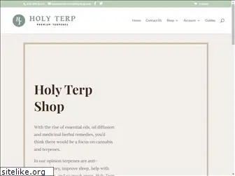 holyterp.com