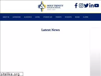 holytrinity-hs.org