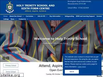 holytrinity.co.uk