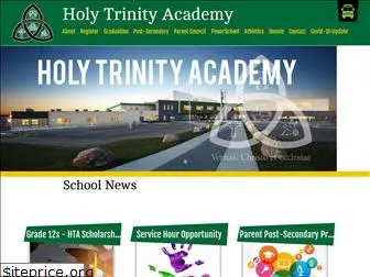 holytrinityacademy.ca