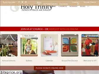 holytrinitydm.org