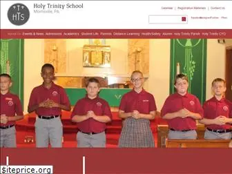 holytrinitypa.com