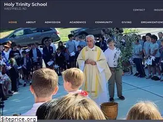 holytrinityschool.org