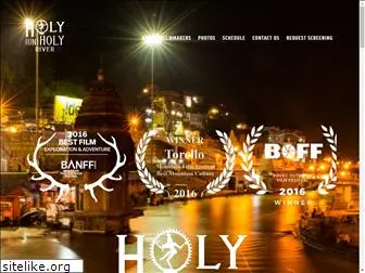 holyunholyriver.com