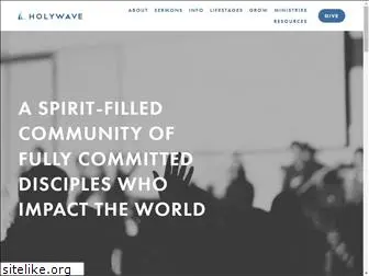 holywave.org