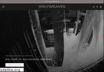 holyweaves.com