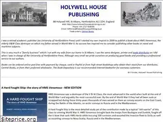 holywellhousepublishing.co.uk
