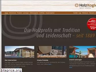 holz-kogler.de