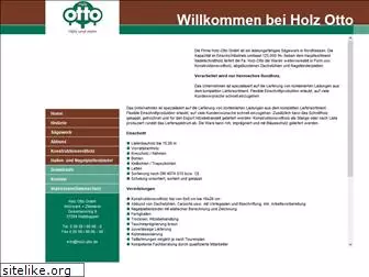 holz-otto.de