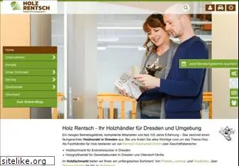 holz-rentsch.de