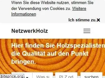 holz.net