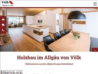 holzbau-voelk.com
