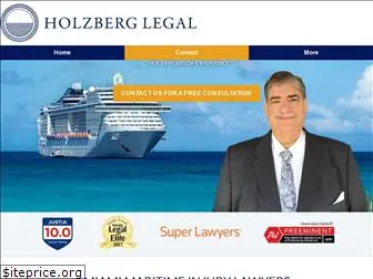 holzberglegal.com