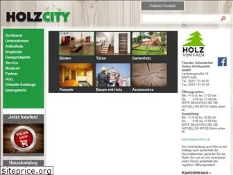 holzcity.de