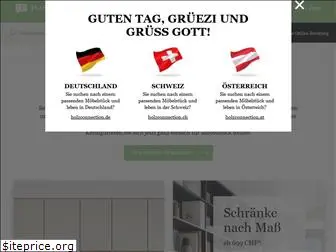 holzconnection.ch