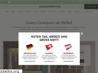 holzconnection.de