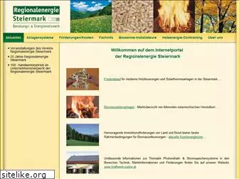 holzenergie.net