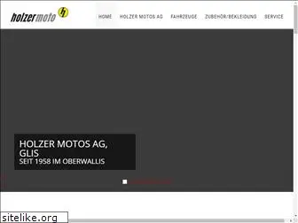 holzermoto.ch