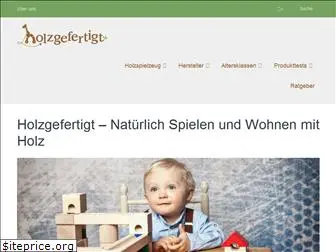 holzgefertigt.com