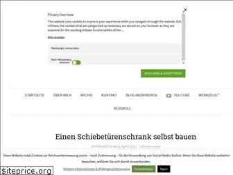 holzhandwerk-ak.de thumbnail
