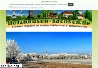 holzhausen-sachsen.de