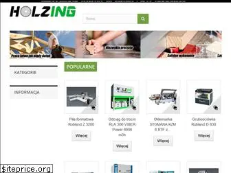 holzing.com.pl