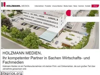 holzmann-medien.de