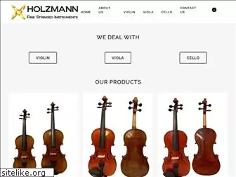 holzmann.com.au