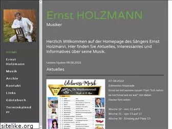 holzmann.info